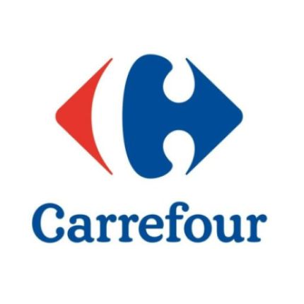 Logotyp från Supermercato Carrefour