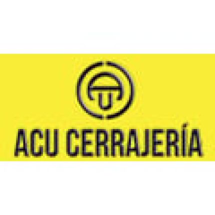 Logotipo de Acu Cerrajería S.l.