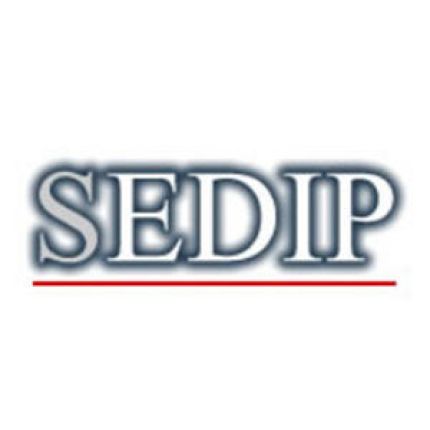 Logotipo de Sedip
