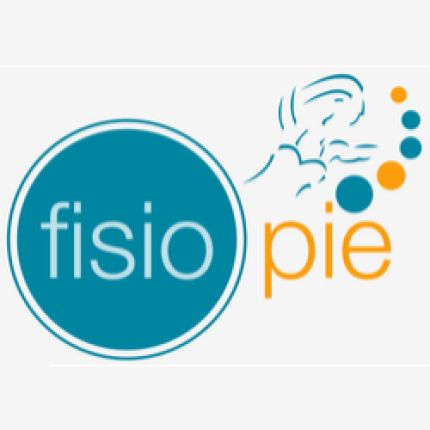 Logo de Fisiopie Utrera - Vanesa Alvarez Porras