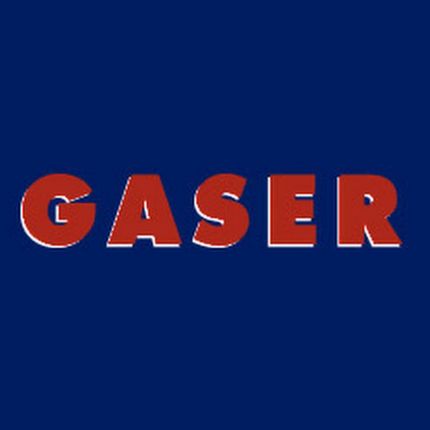 Logo von GASER Maquinaria para la Industria Alimentaria
