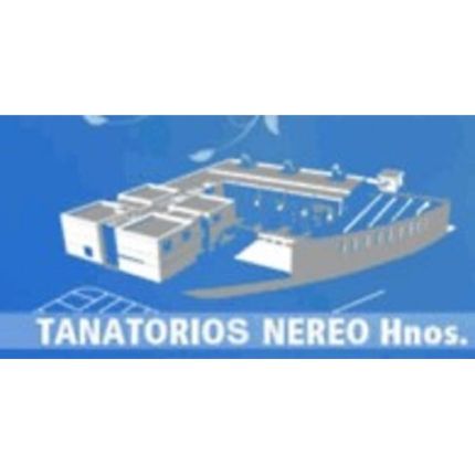 Logo fra Funeraria-Tanatorio Nereo Hnos