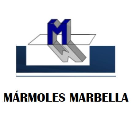 Logótipo de Mármoles Marbella