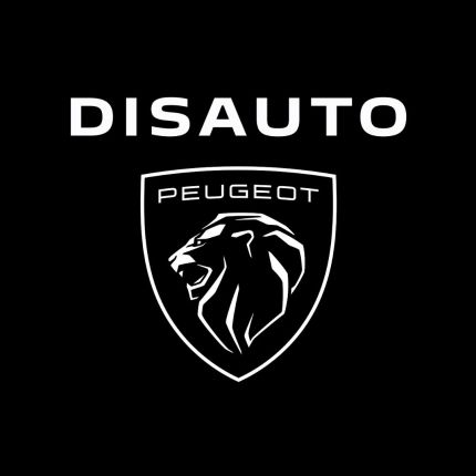 Logo von Disauto Concesionario Peugeot