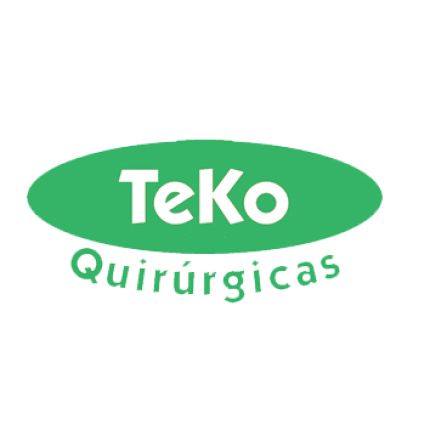 Logotipo de Exclusivas Quirúrgicas Teko S.L.