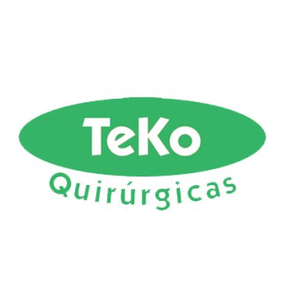 Logo fra Exclusivas Quirúrgicas Teko S.L.