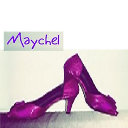 Logo de Creaciones Maychel