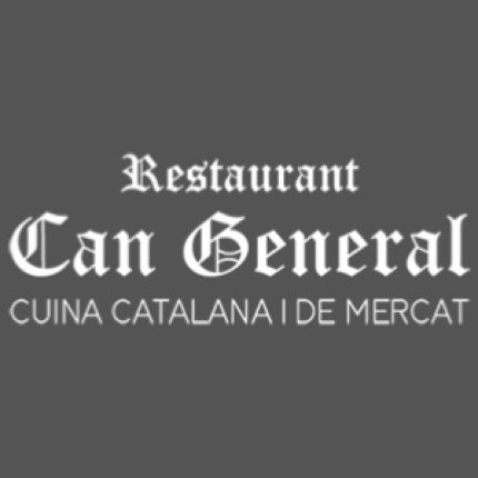 Logo von Can General