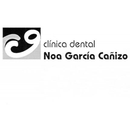 Logotipo de Clinica Dental Noa Garcia Cañizo