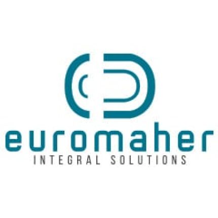 Logótipo de Representaciones Euromaher