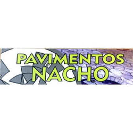 Logotyp från Pavimentos Nacho