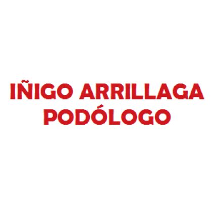 Logo da Arrillaga Yudeco Podologia