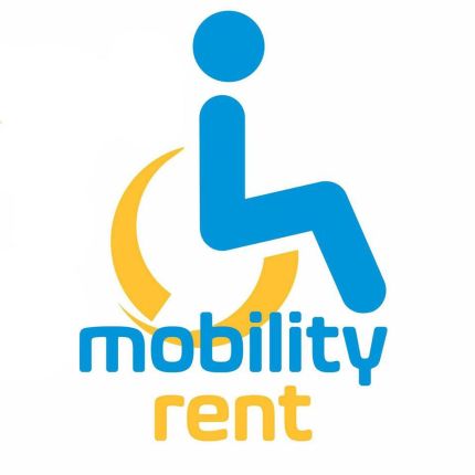 Logo od Mobility Rent Alicante