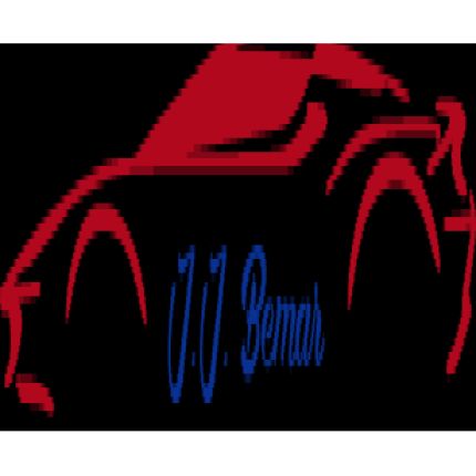 Logotipo de J.J.BEMAR