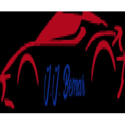 Logo od J.J.BEMAR