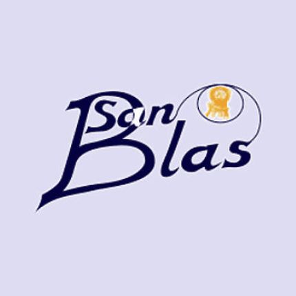 Logo van Confitería San Blas