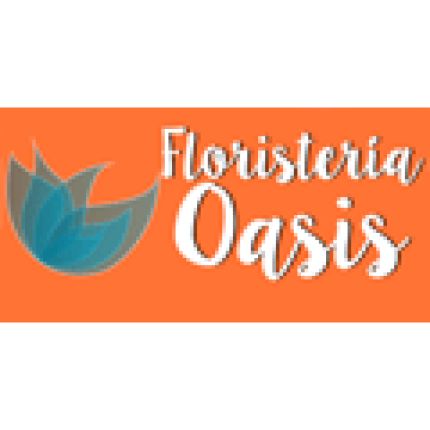 Logotipo de Floristeria Oasis