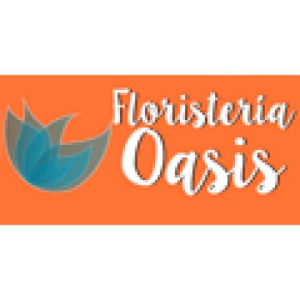 Logo fra Floristeria Oasis