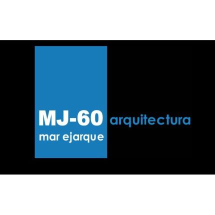Logo van Mj 60 Arquitectura