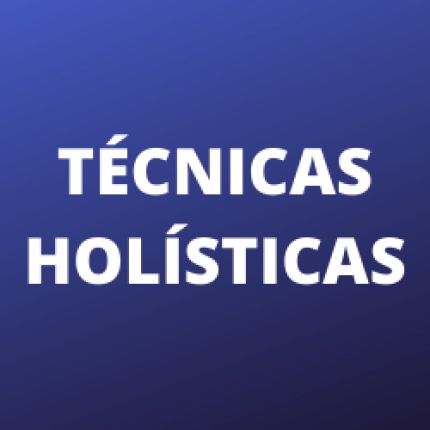 Logo von TÉCNICAS HOLÍSTICAS-RAFAEL DELGADO LLAVERO