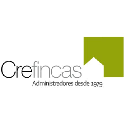 Logo fra Crefincas S.L.