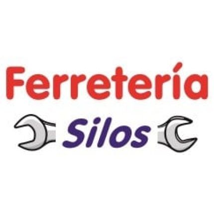 Logo de Ferretería Silos