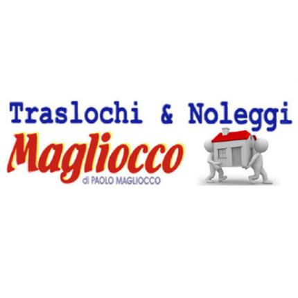 Logotyp från Traslochi e Noleggi Magliocco Paolo
