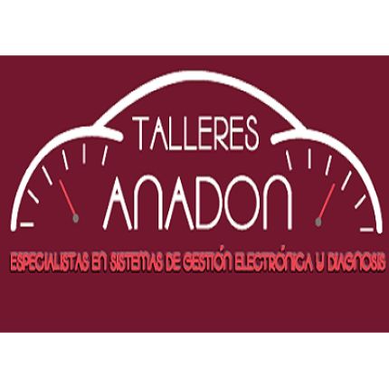 Logótipo de Talleres Anadón