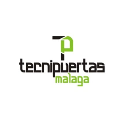 Logótipo de Tecnipuertas Málaga