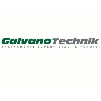 Logo da Galvanotechnik Spa