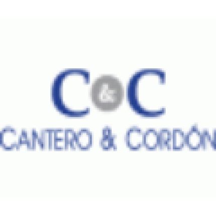 Logótipo de Cantero Y Cordón