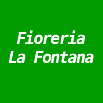 Logo de Fioreria La Fontana