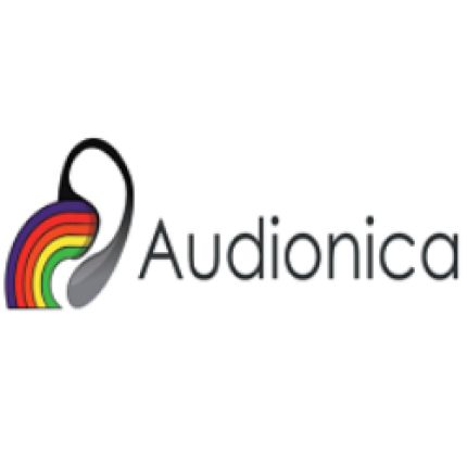 Logo fra Audionica Cantabria