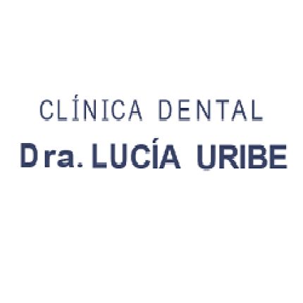 Logo da Clínica Dental Lucía Uribe