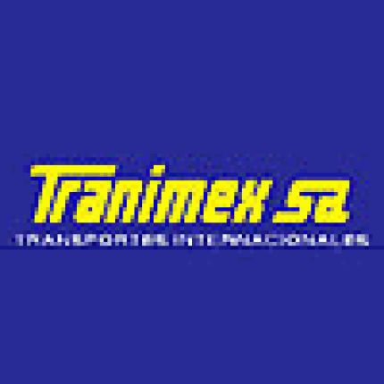 Logotipo de Tranimex