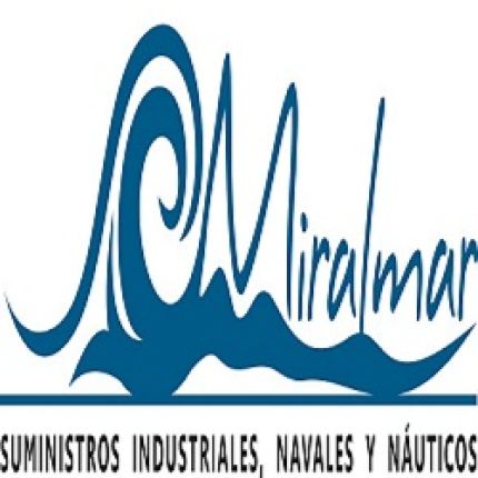 Logotyp från Miralmar