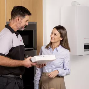 Bild von Servicio Técnico Oficial Saunier Duval Mallorca