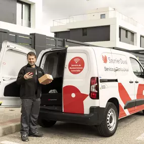 Bild von Servicio Técnico Oficial Saunier Duval Mallorca