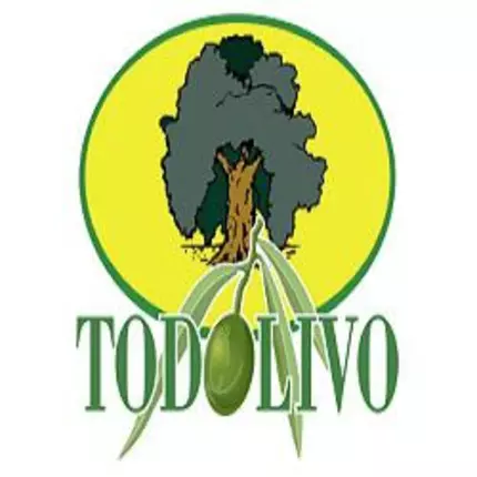 Logo od Todolivo S. L. Pioneros y Expertos en Olivar en Seto