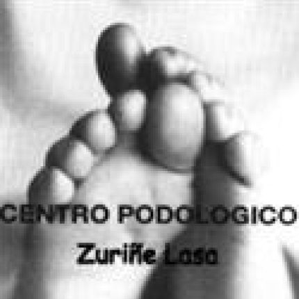 Logotyp från Centro De Podología Zuriñe Lasa
