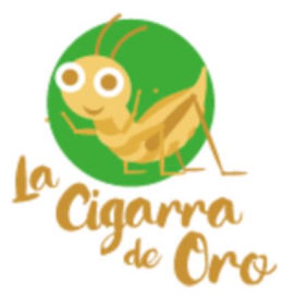 Logo da La Cigarra de Oro