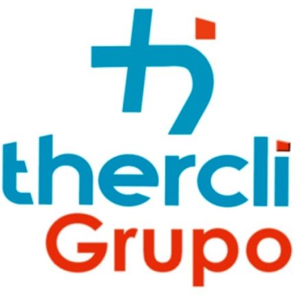 Logo da Thercli Centro Clínico