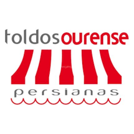 Logo van Toldos Ourense