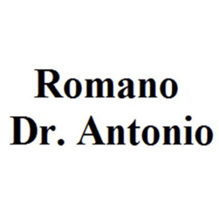 Logo da Studio Dentistico Romano Dr. Antonio