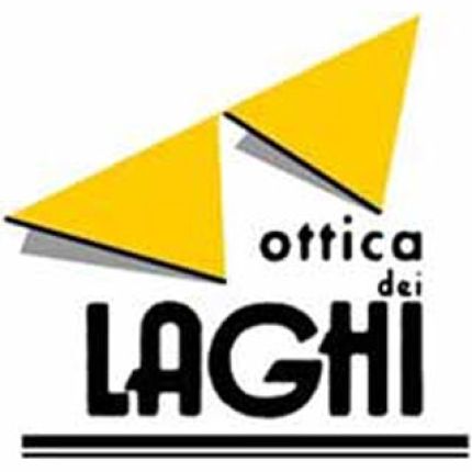 Logotyp från Ottica dei Laghi Sas