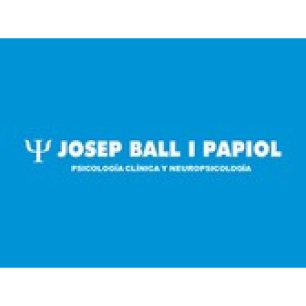 Logo van Psicólogo Josep Ball i Papiol