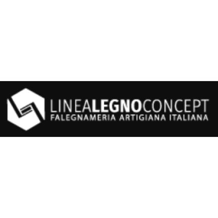 Logotyp från Linea Legno