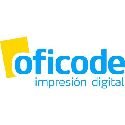 Logotipo de Oficode