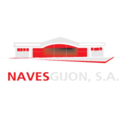 Logo od Naves Gijón S.A.