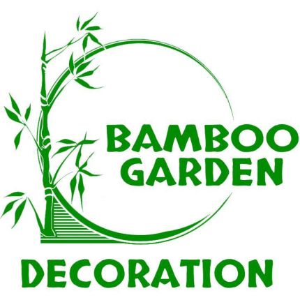 Λογότυπο από Bamboo Garden Decoration